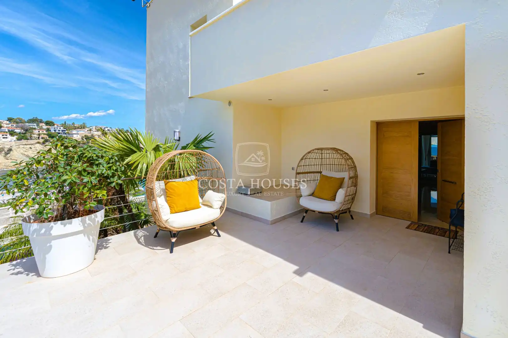 Villa avec terrasse à vendre à Maryvilla, imagen 56