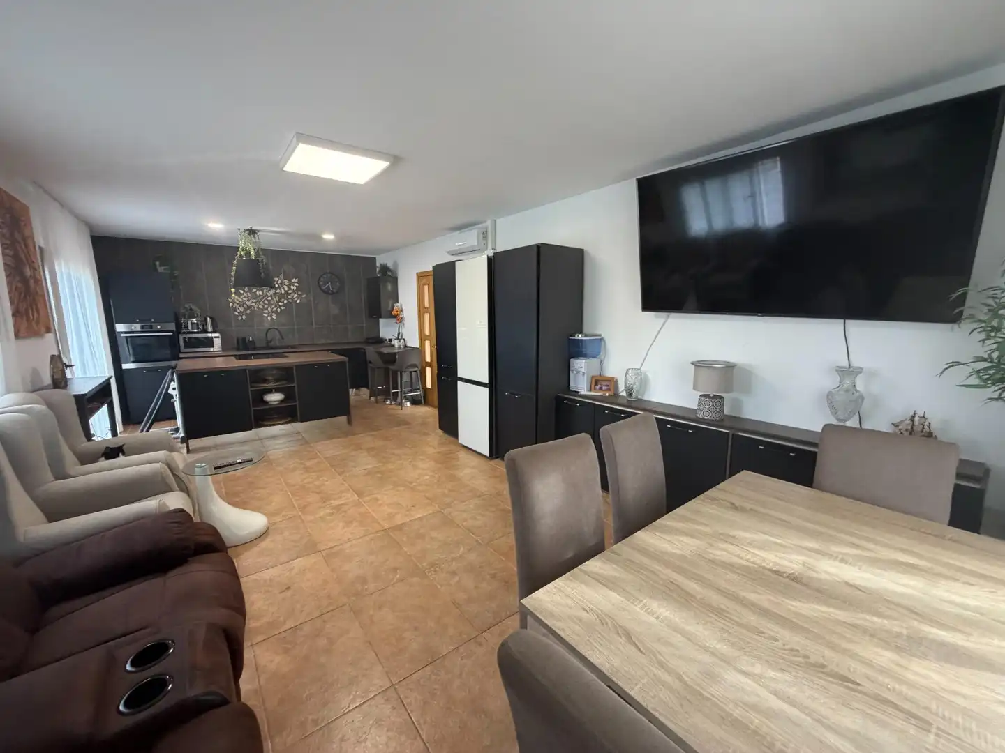 Detached house with garden for sale in Carrer Carrer Urà, imagen 8