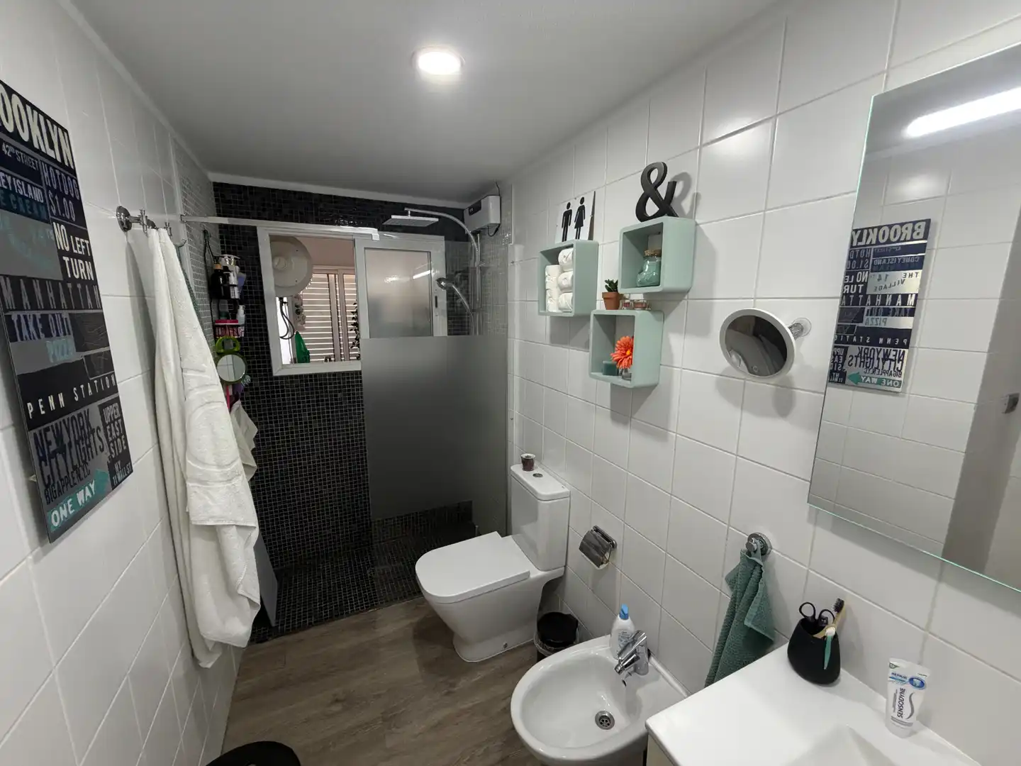 Flat with lift for sale in Carretera Santa María del Mar, imagen 12