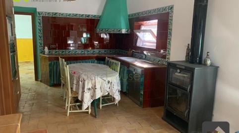 Foto 2 de Finca rústica en venda a N-340a, 12, Tercia, Murcia