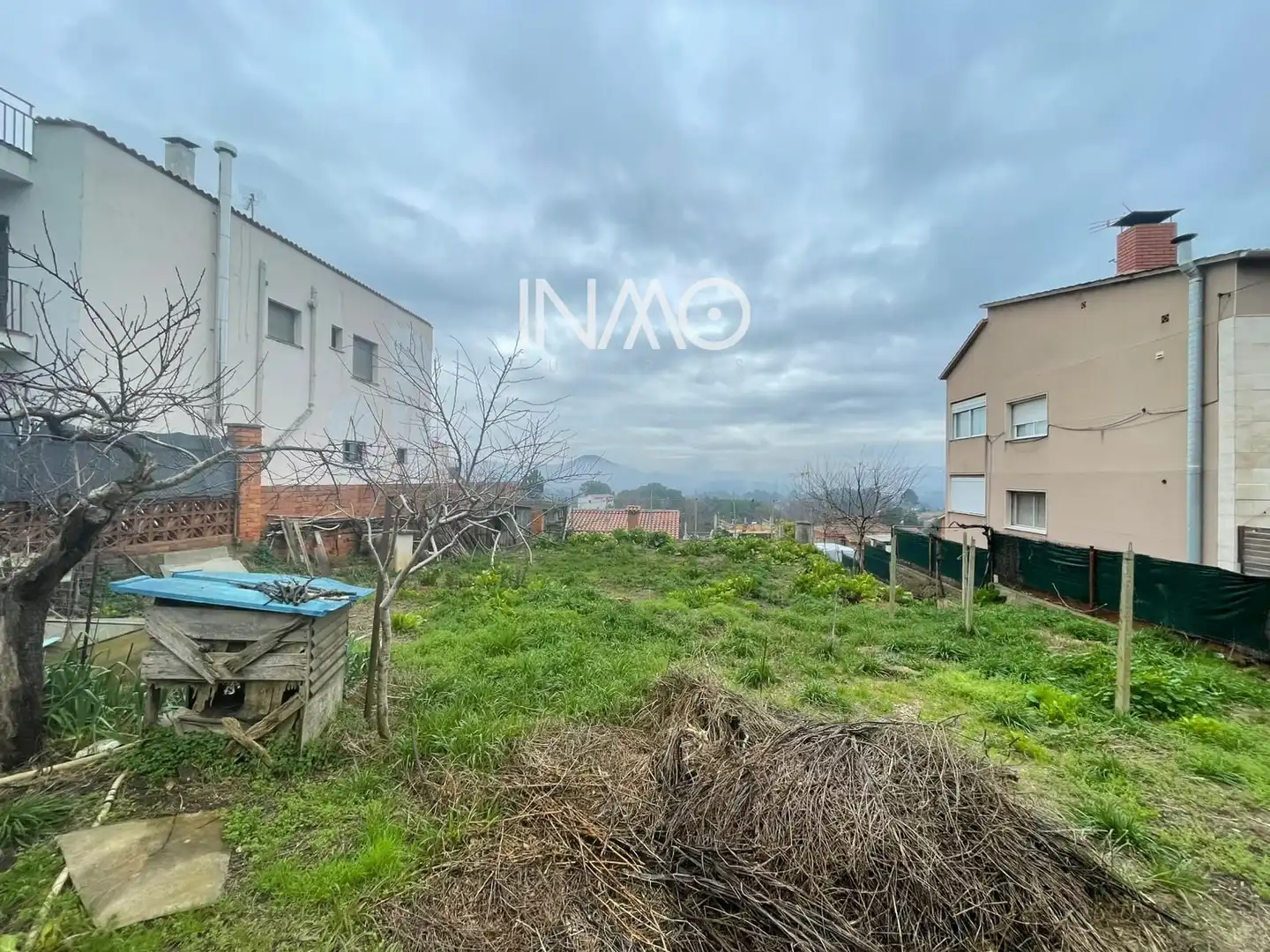 Land for sale in Rubí