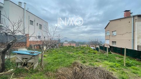 Foto 3 de Terreny en venda a Castellbisbal, Els Avets - Can Serrafossà - Ximelis, Rubí