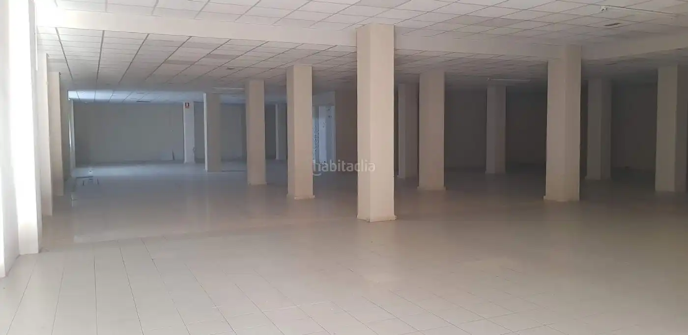 Business premises to rent in Avenida de la Libertad 24, imagen 29
