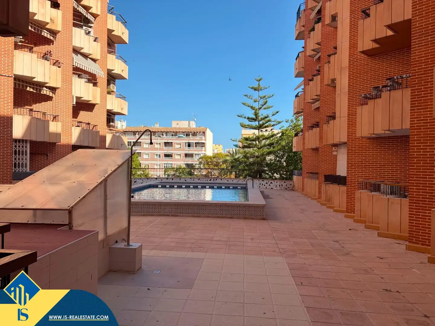 Pis amb piscina en venda a Playa del Cura, imagen 35