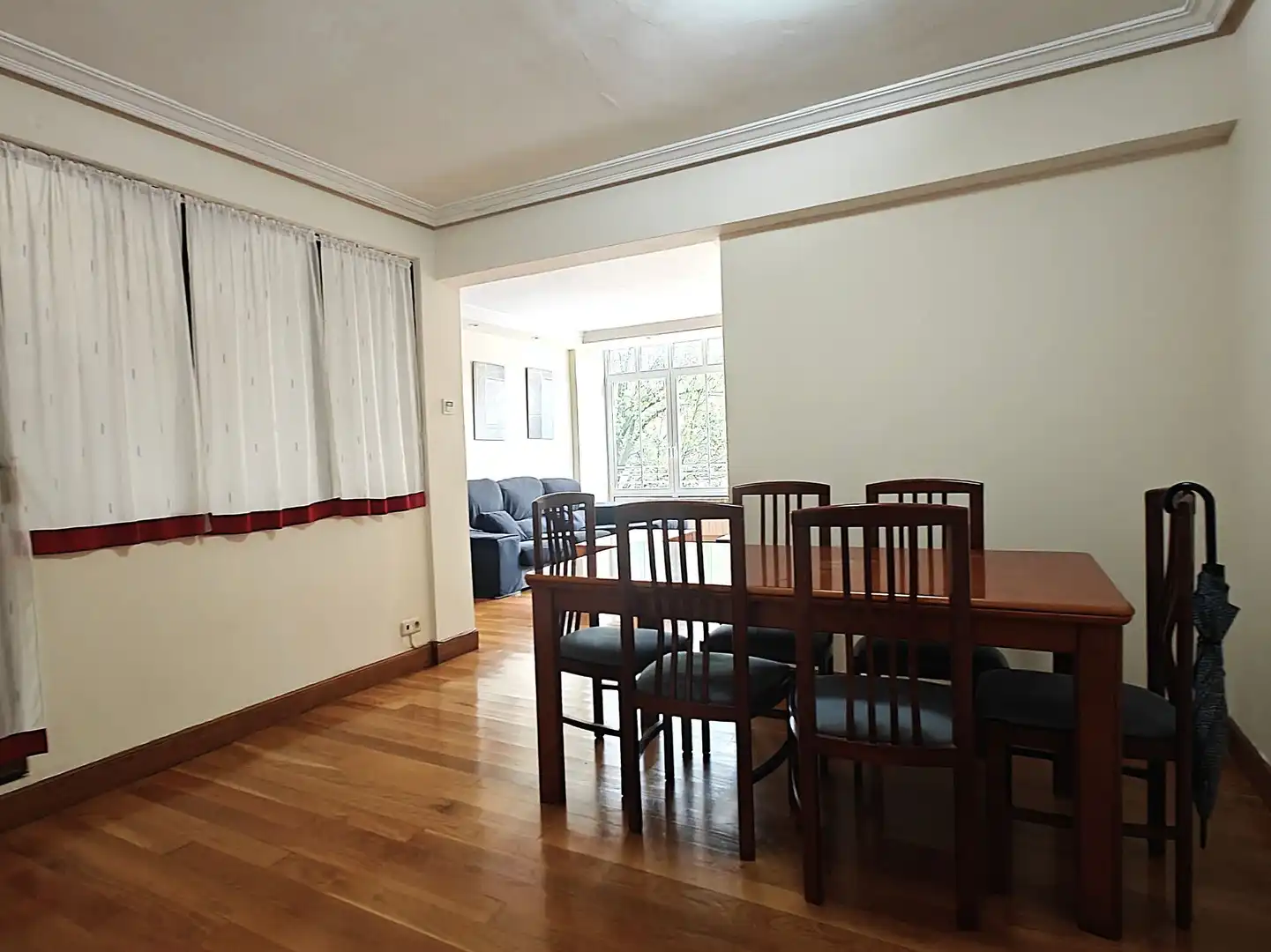 Piso en venta en Usurbil
