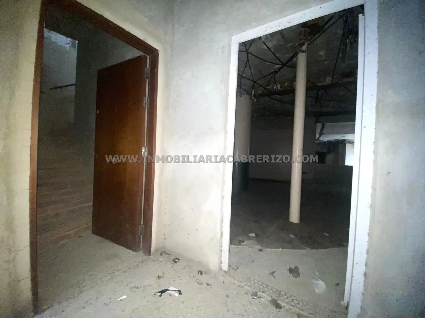 Business premises for sale in Calle Calceteros, imagen 36