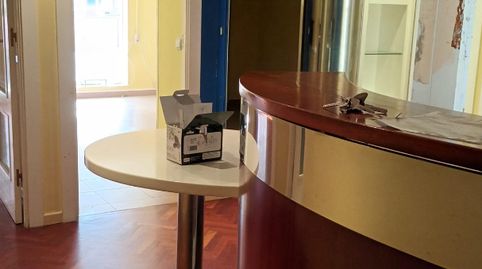 Foto 4 de Piso en venta en Rúa Rosalía de Castro, 10, Noia, A Coruña