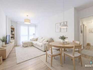 Appartement avec ascenseur à vendre à Zumalakarregi Etorbidea