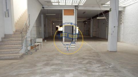 Foto 2 de Planta baixa en venda a L'Olleria, Valencia