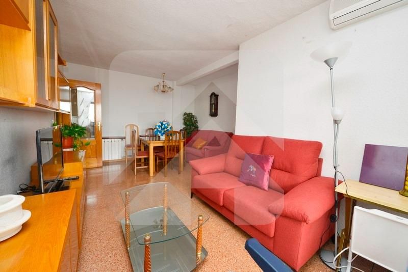 Flat for sale in La Avanzada - La Cueva