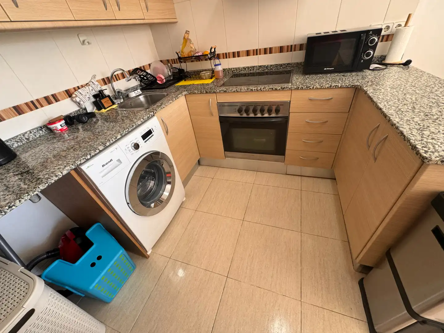 Dúplex en venta en Carrer d'Urgell, Roda de Berà
