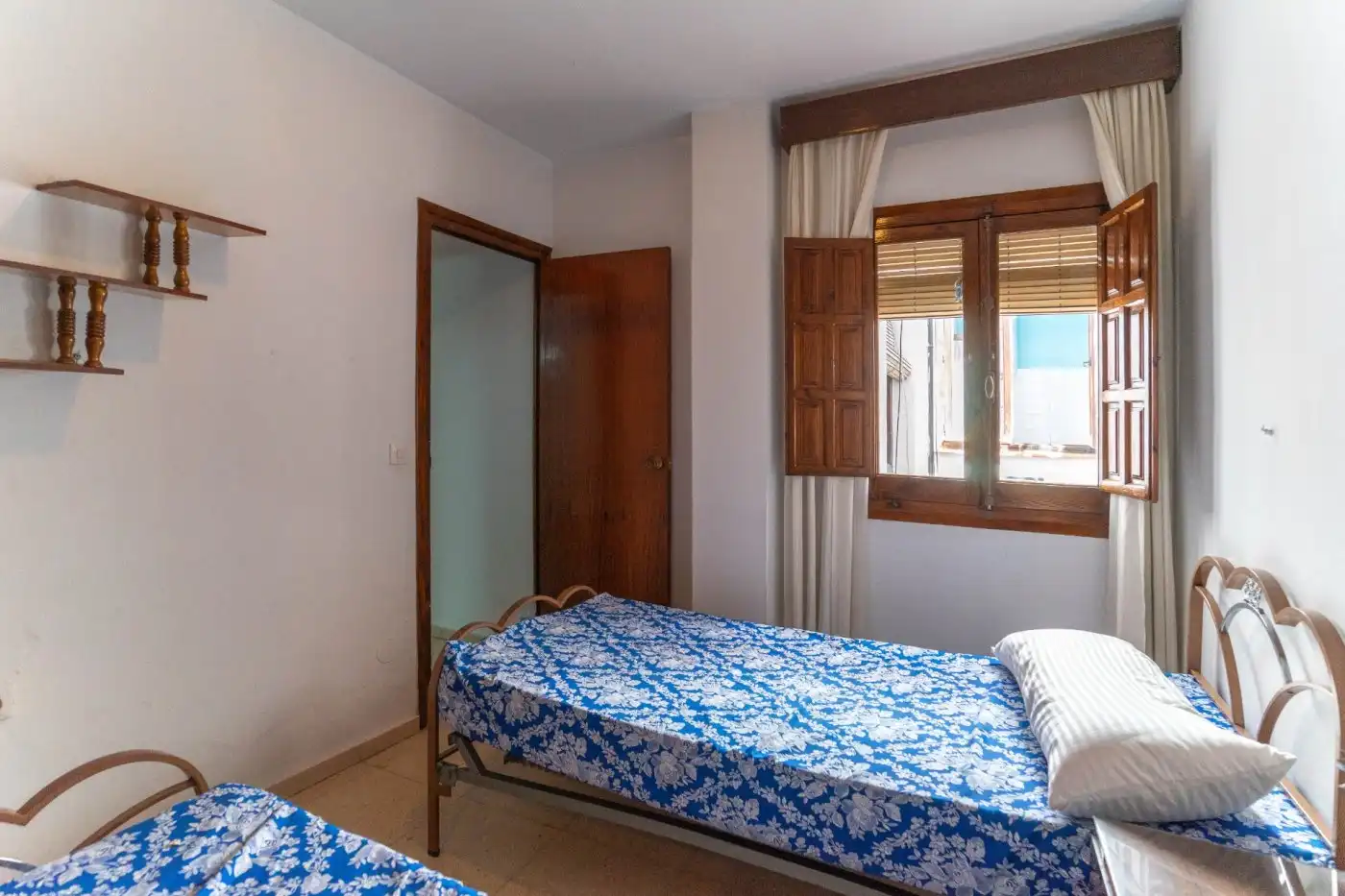 Habitación de Piso en venta en Alhaurín El Grande con Terraza