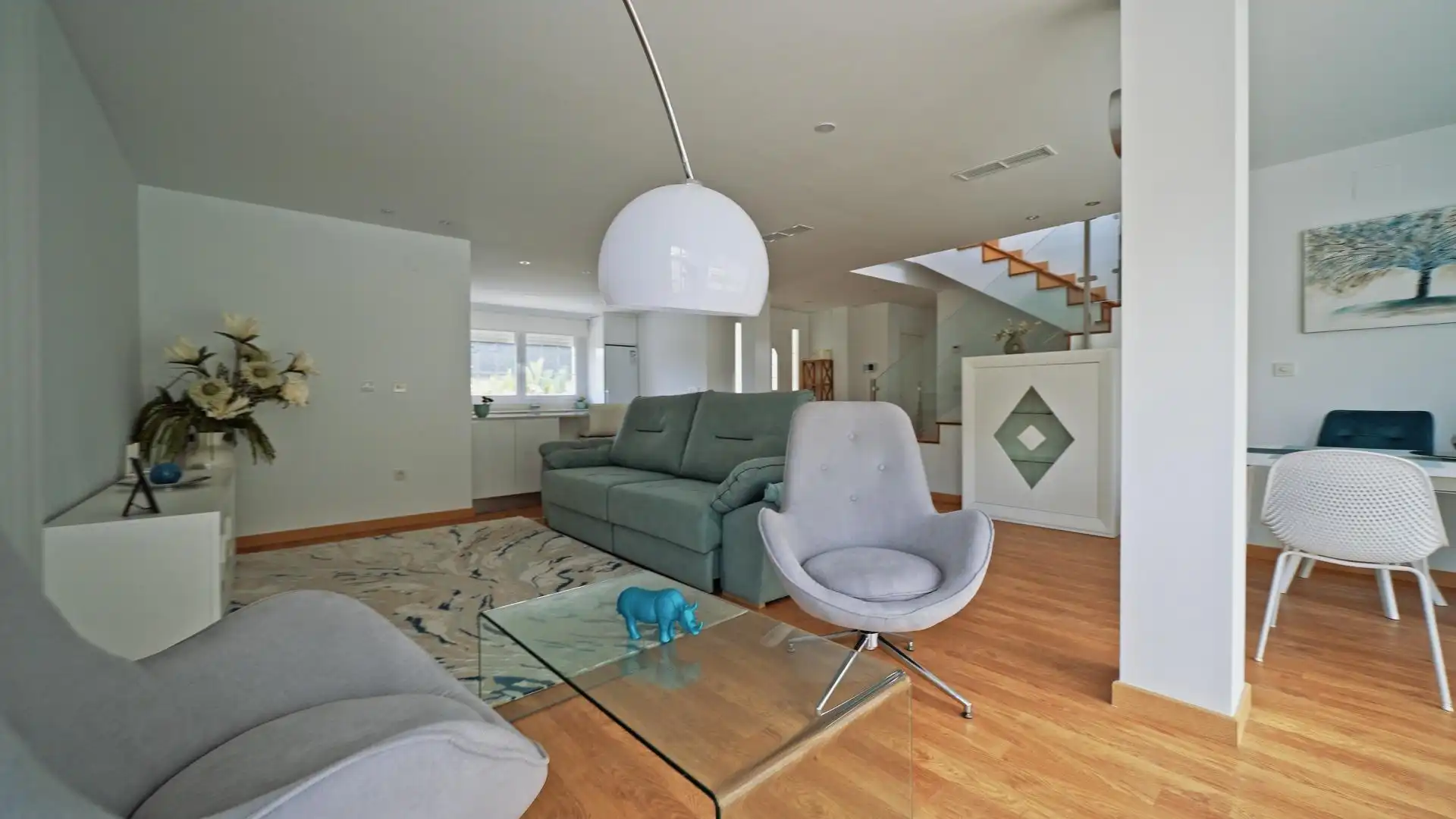 Chalet con piscina en venta en Calle PAU NUMERO 1, imagen 28