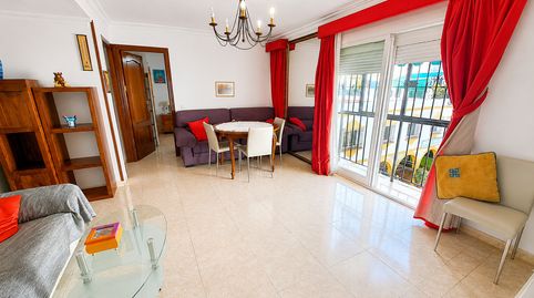 Foto 4 de Piso en venta en Calle San Miguel, Manantiales - Estación de Autobuses, Torremolinos