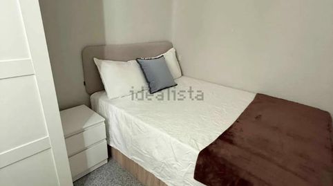 Foto 4 de Piso en venta en Ibiza de Madrid, Madrid Capital