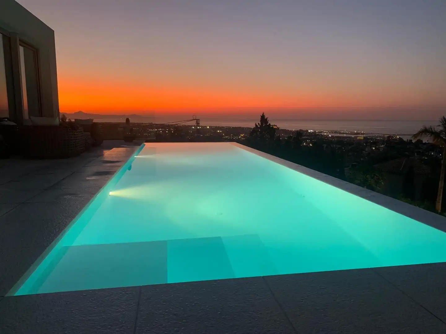 Villa avec piscine à louer à El Montgó, imagen 44