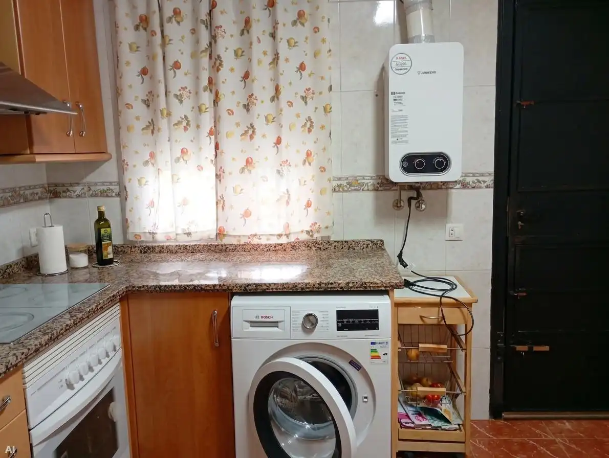 Chalet con piscina en venta en Ceres Golf, imagen 18