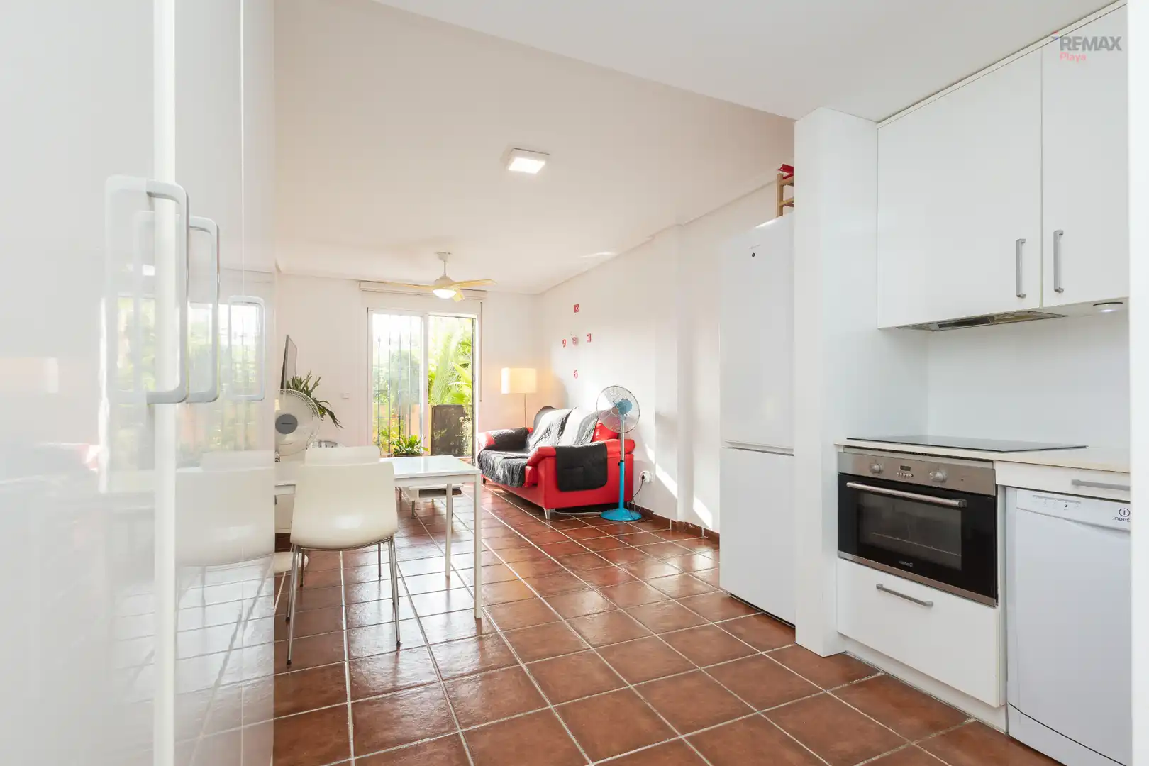 Apartament amb piscina en venda a Calle Ciudad de Tarragona, imagen 5