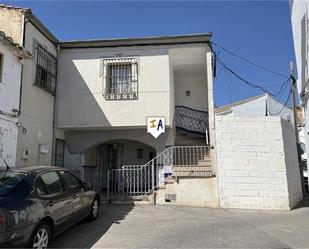 Exterior view of Apartment for sale in Fuente-Tójar  with Air Conditioner and Storage room