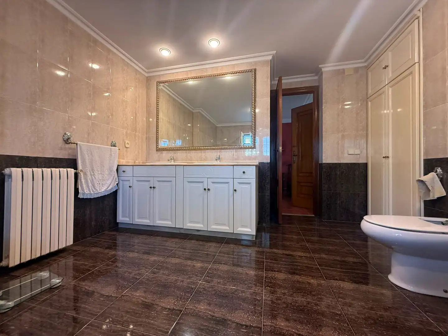 Villa con piscina in vendita a La Cañada, imagen 64