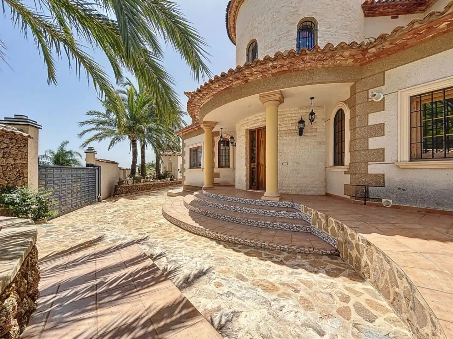 Chalet con piscina en venta en Altea ciudad, imagen 16