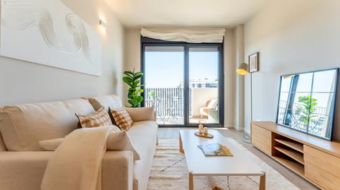 Photo 3 of Flat to rent in Carrer de Gran Canaria, 24, Playa Muchavista, Alicante