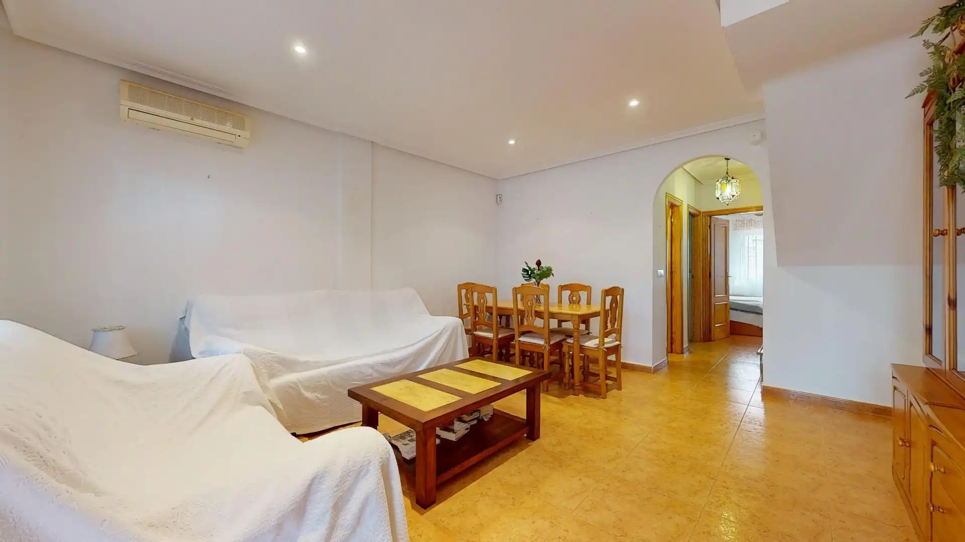 Casa a schiera con terrazza in vendita a Calle Calle Islas Malvinas, imagen 5