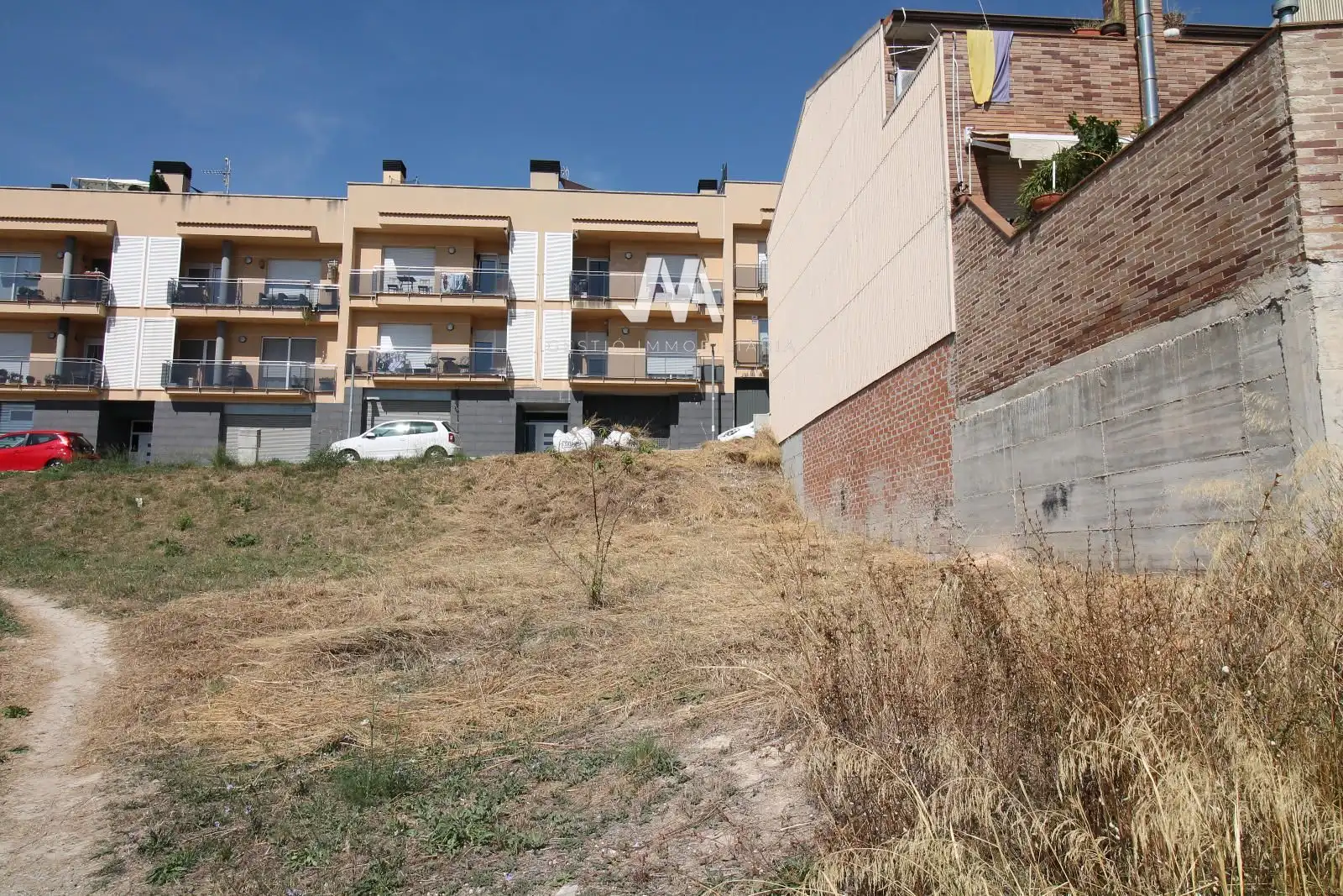 Terreno residencial en venta en Cervantes, imagen 4