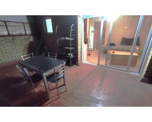 Attic to rent in N/A, Centro - Sagrario