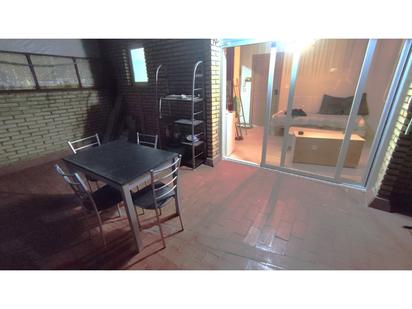 Attic to rent in N/A, Centro - Sagrario