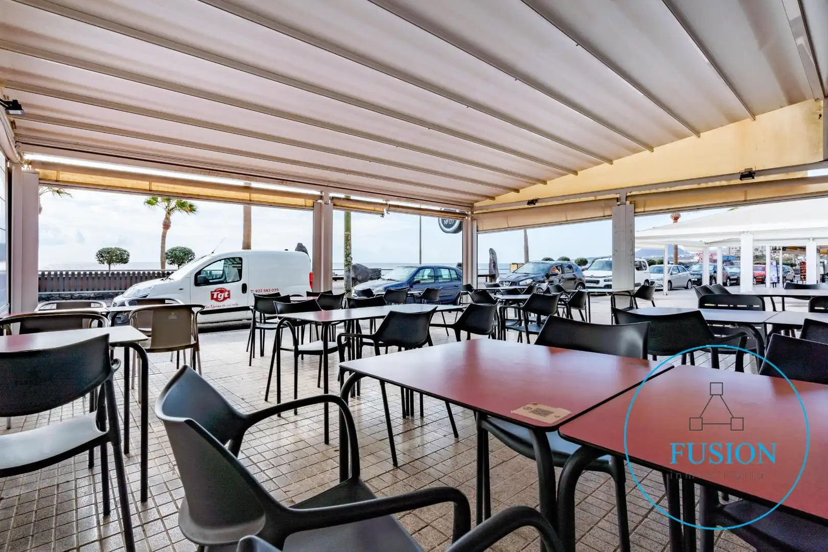 Business premises to rent in Las Caletillas - Punta Larga, imagen 14