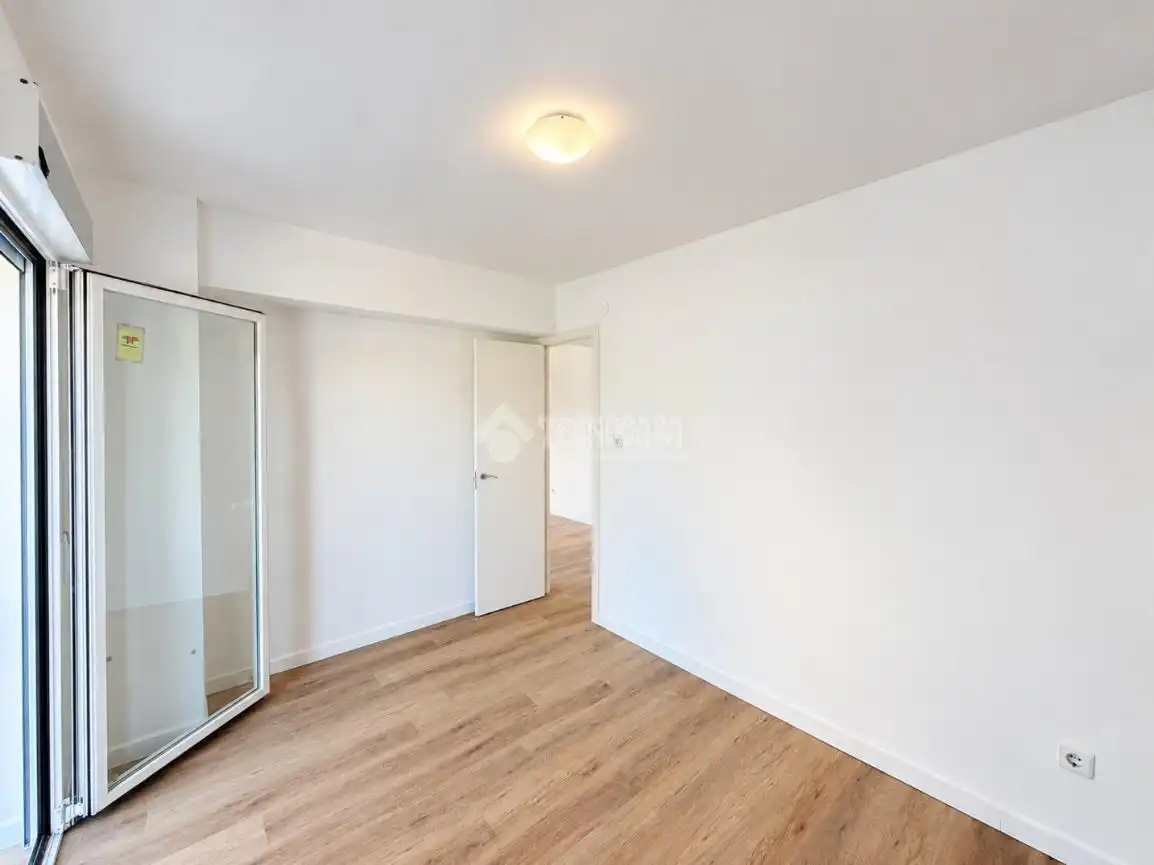 Bedroom of Flat for sale in Fuencarral - El Pardo
