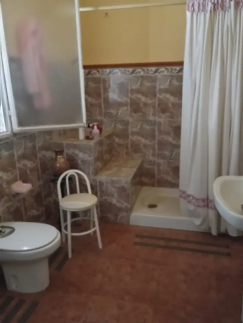 Bany de Casa o xalet en venda en Linares