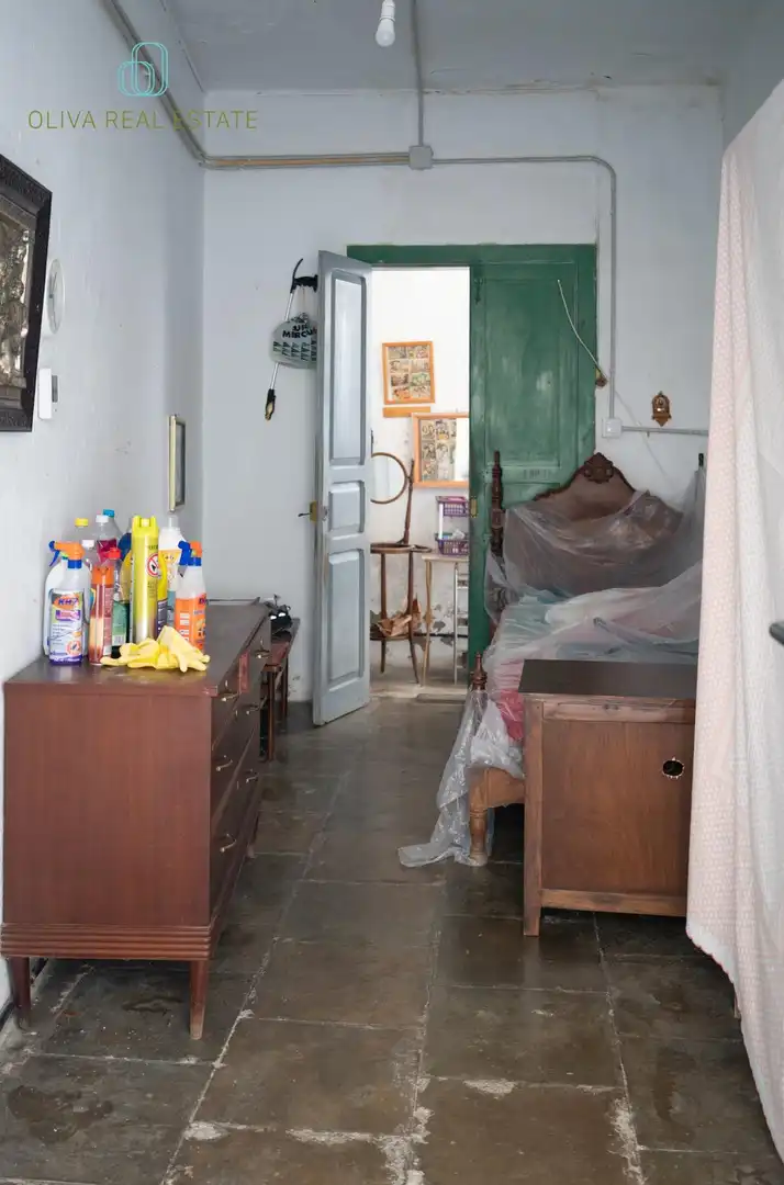 Dormitori de Casa o xalet en venda en Las Palmas de Gran Canaria