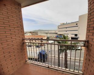 Exterior view of Flat for sale in Villena