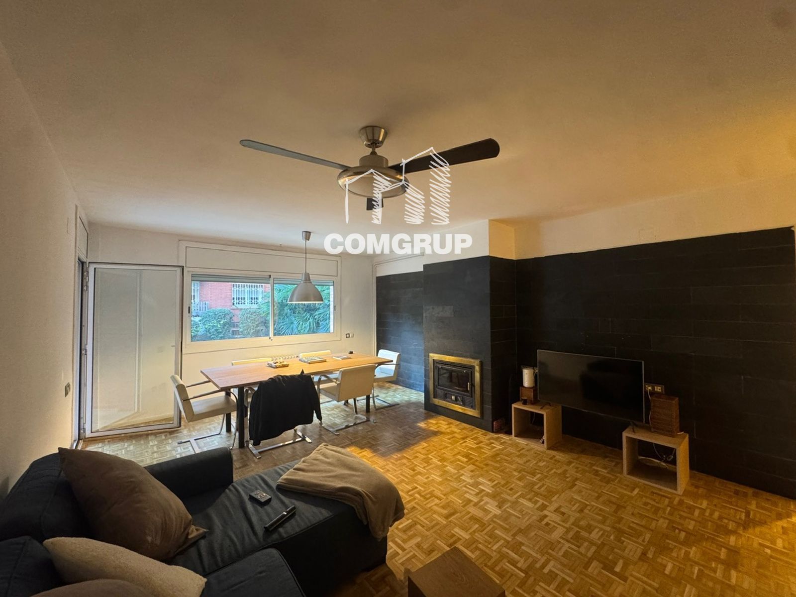 Wohnung zum verkauf in DEL PLA DEL VINYET,, L'Eixample