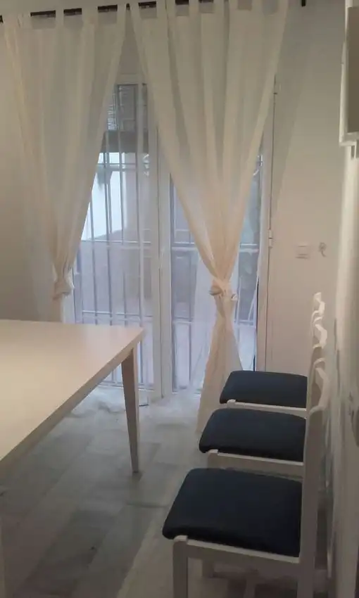 Terraza de Piso en venta en Sanlúcar de Barrameda con Trastero