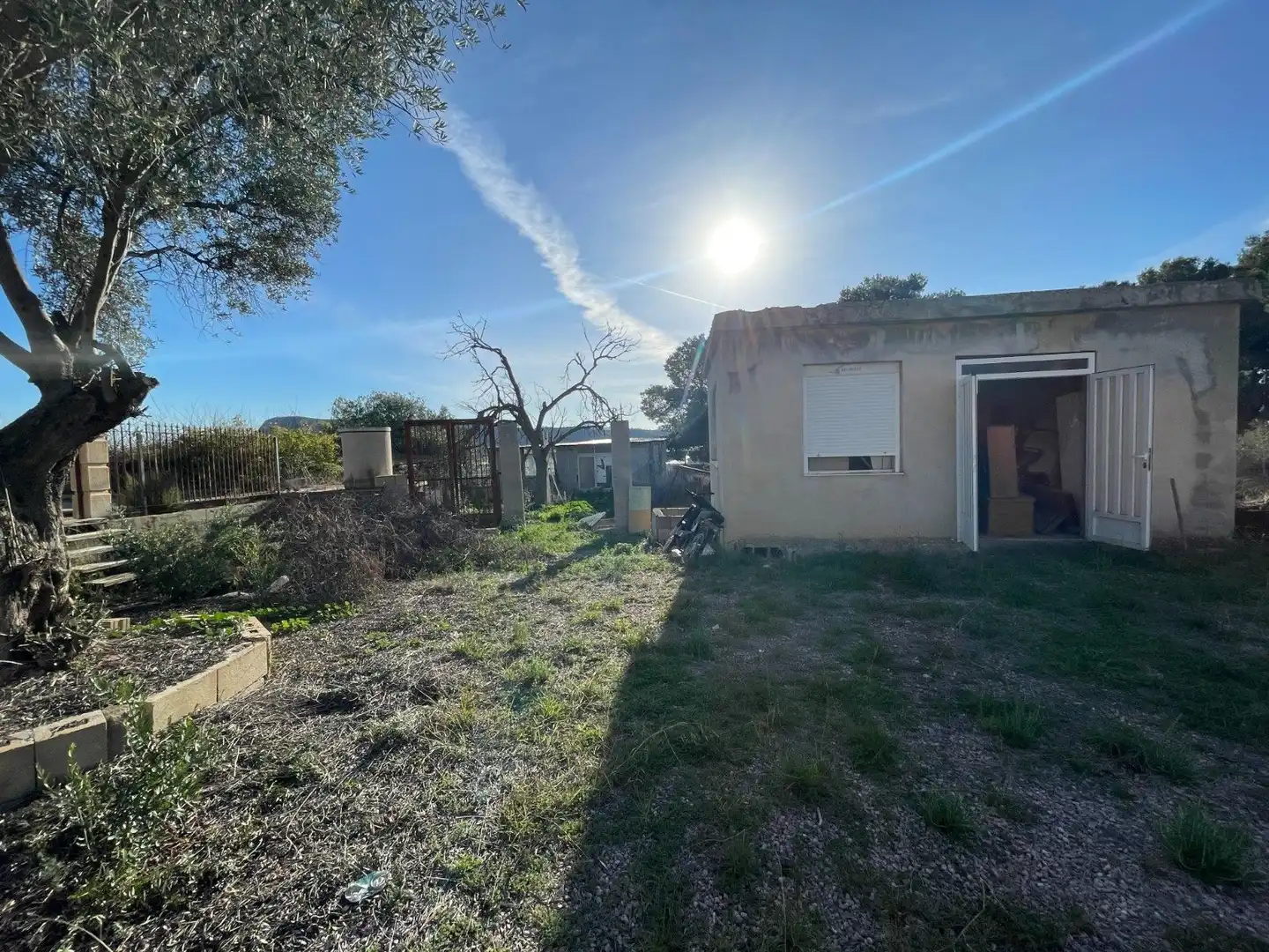 Land for sale in Aspe
