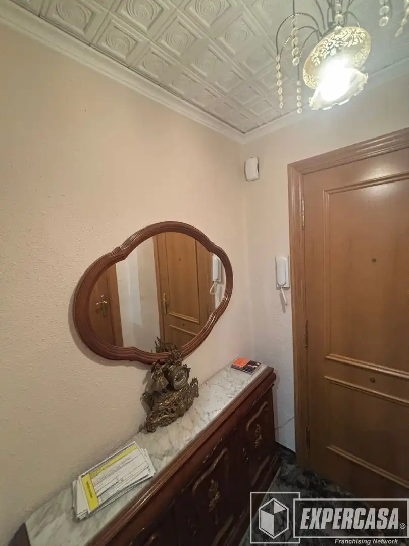 Appartement compact avec ascenseur à vendre à Sagunto ciudad, imagen 6