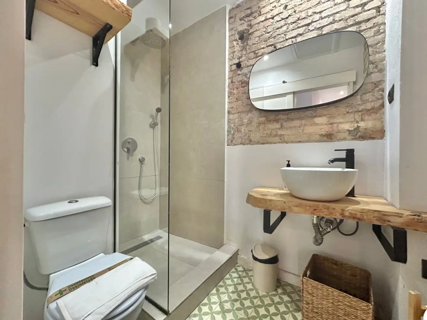 Apartament amb terrassa en venda a Centro, imagen 12