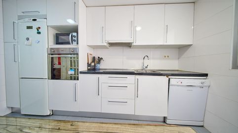 Photo 2 of Flat for rent in Calle de Natalio Rivas, 5, Centro - Sagrario, Granada Capital