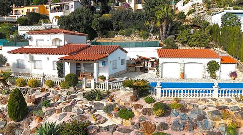 Foto 2 de Casa o chalet en venta en Carrer de L'anoia, Cabanyes - Mas Ambrós - Mas Pallí, Calonge i Sant Antoni