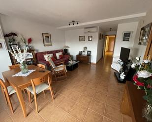 Living room of Flat for sale in Benifairó de les Valls  with Air Conditioner and Balcony