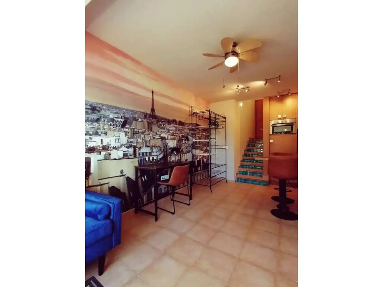 Apartament en venda en Estepona