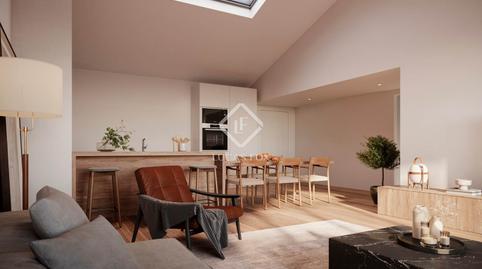 Foto 2 de Pis en venda a Ciudad Universitaria, Madrid