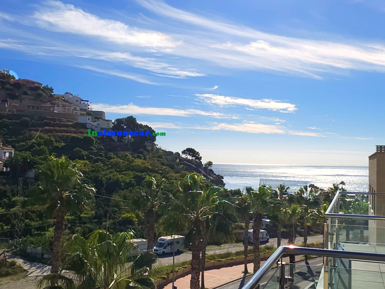 Ático de alquiler en N/A, -1, Velilla - Velilla Taramay