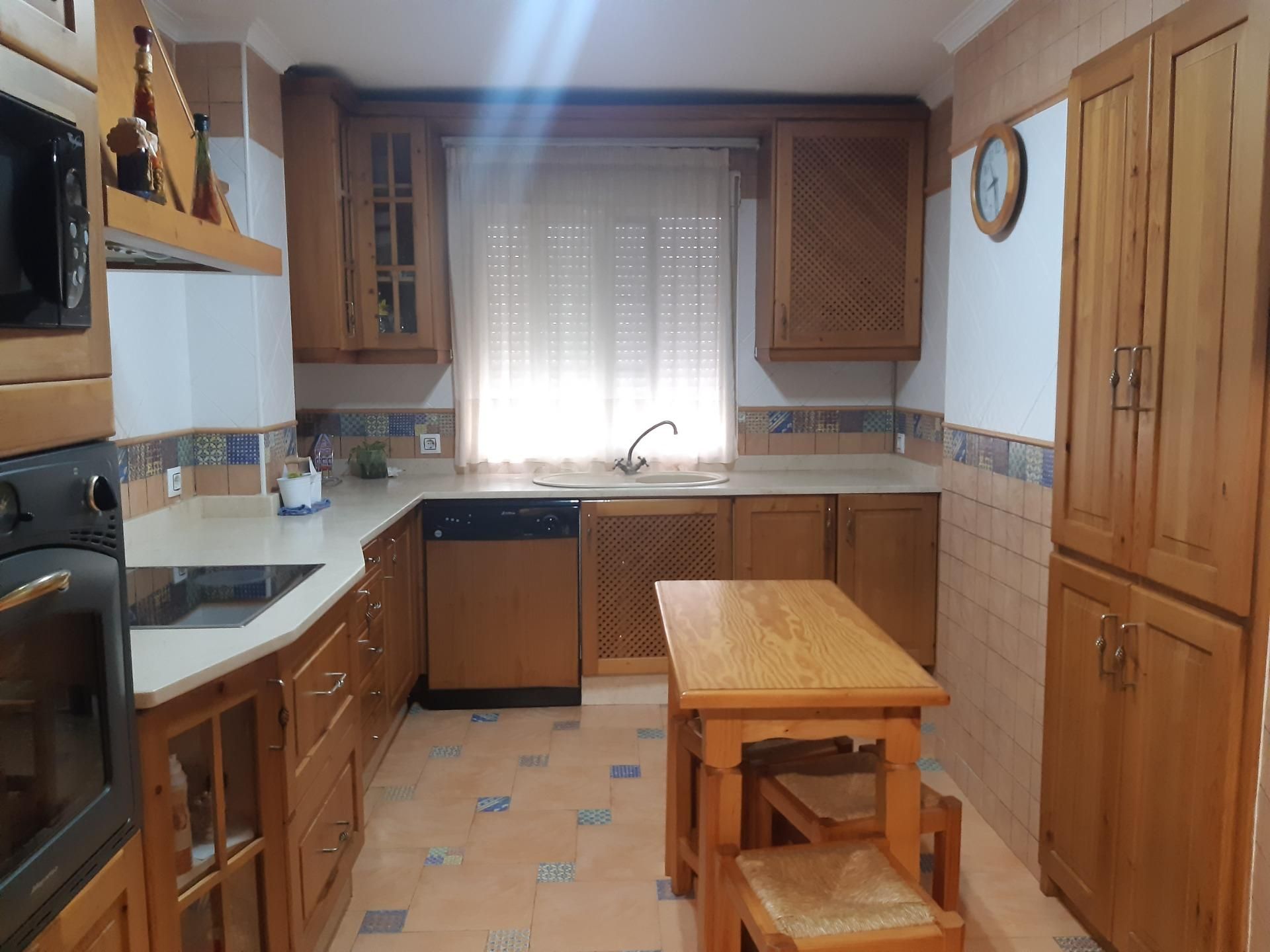 Piso en venta en Barriada Río San Pedro