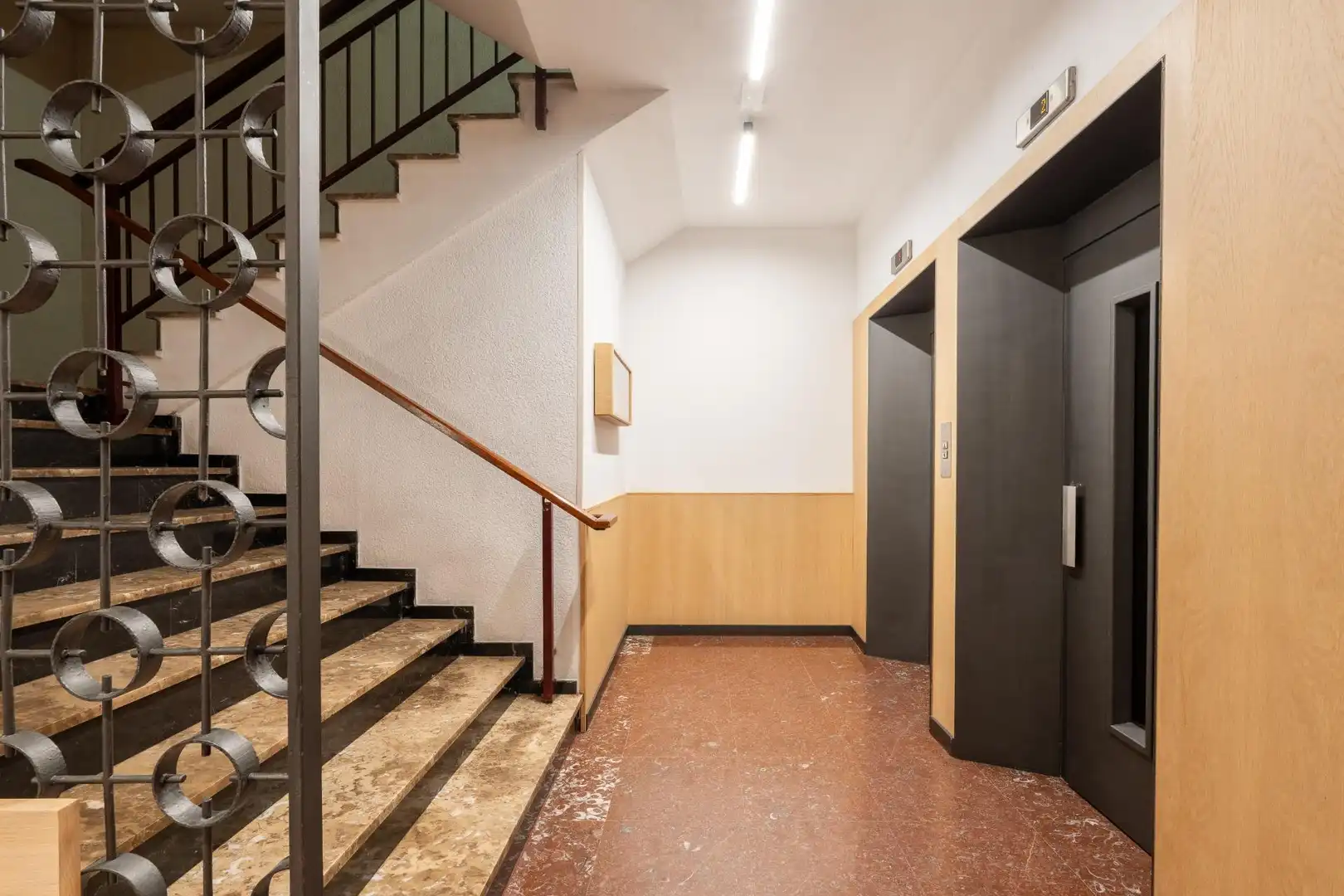 Piso con terraza en venta en ROGER DE FLOR, imagen 4