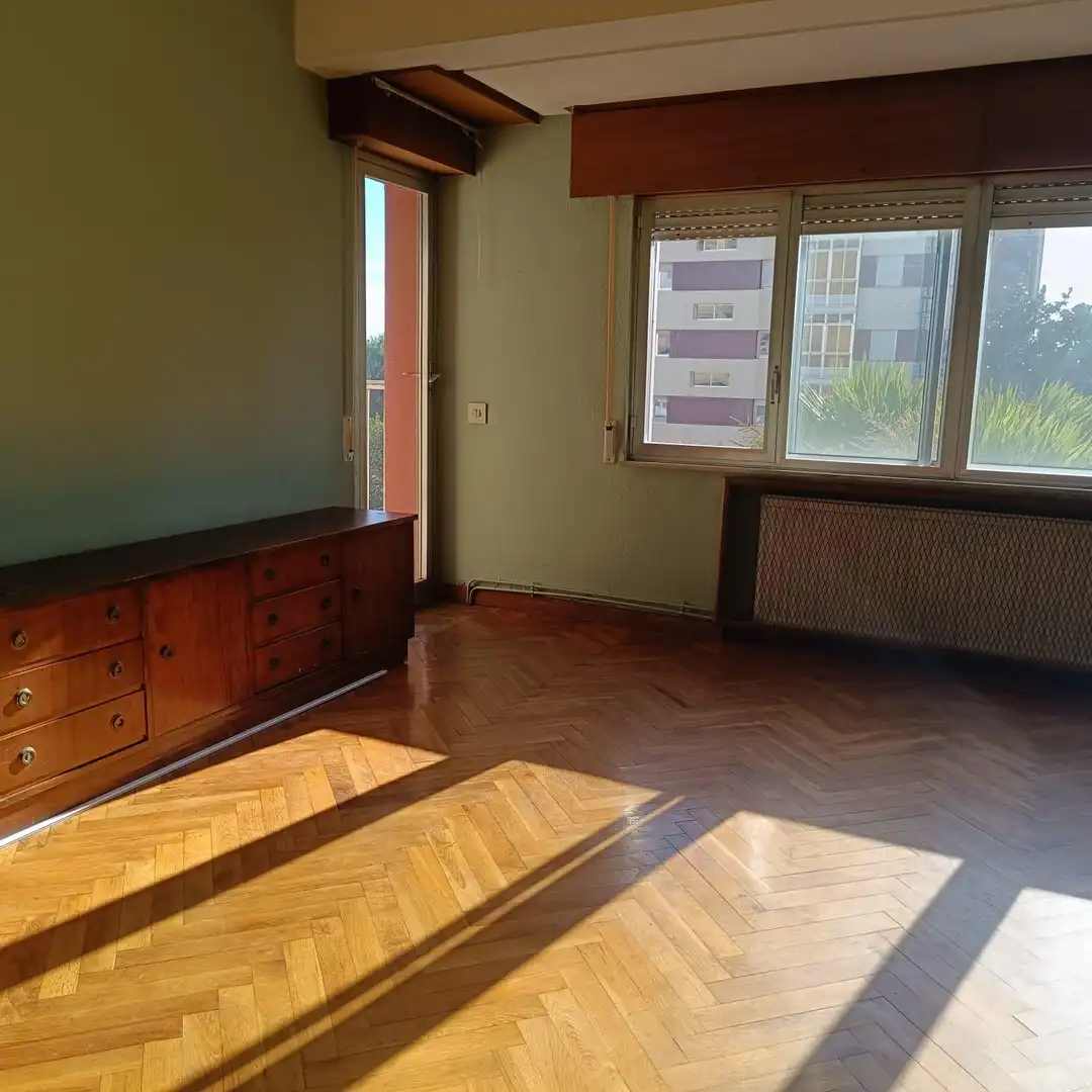 Flat with terrace for sale in San Roque - As Fontiñas