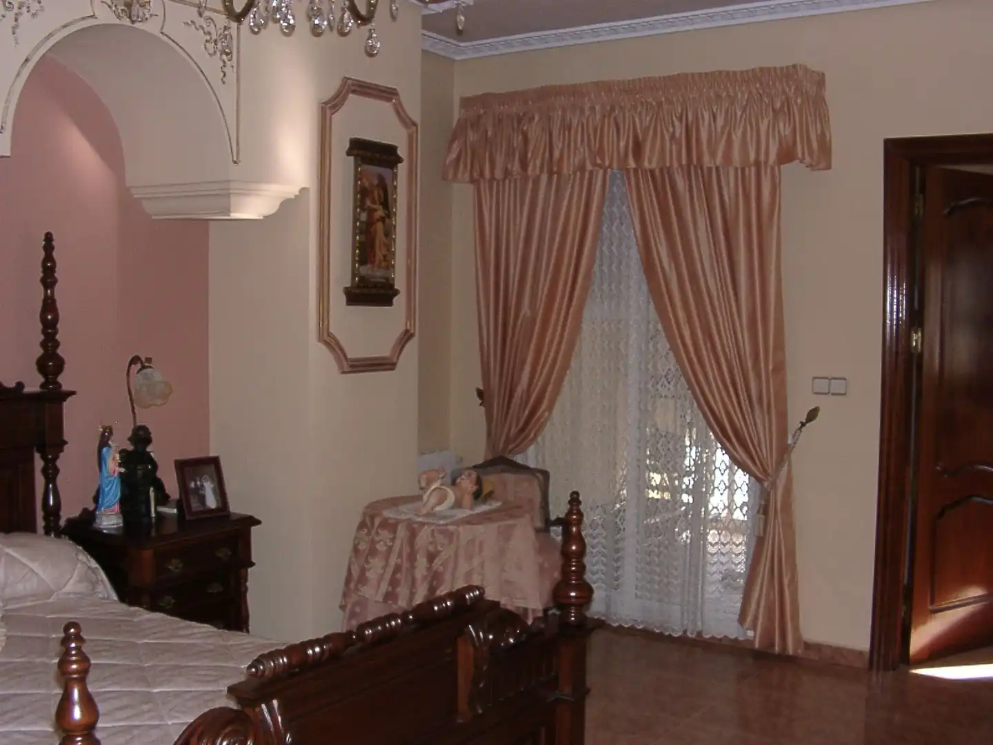 Casa amb terrassa en venda a Calle Torrenueva, imagen 11